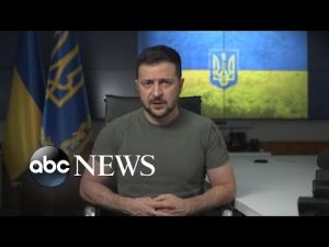 Read more about the article Russia retreats as Ukraine reclaims territory in south, east | ABCNL