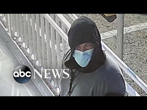 You are currently viewing Authorities release surveillance video in case of kidnapped family in California