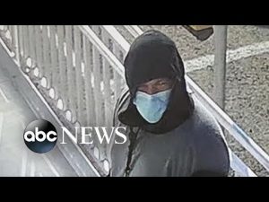 Read more about the article Authorities release surveillance video in case of kidnapped family in California