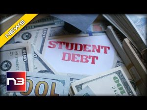 Read more about the article Biden SMACKED With Two New Lawsuits after Trying To Bailout Students With Your Money