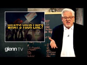 Read more about the article America’s New Alamo: Why We MUST Draw a Line in the Sand | Glenn TV | Ep 228