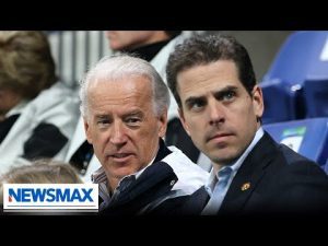 Read more about the article ‘BLACK HOLE’: Sen. Ron Johnson says FBI buries Biden corruption