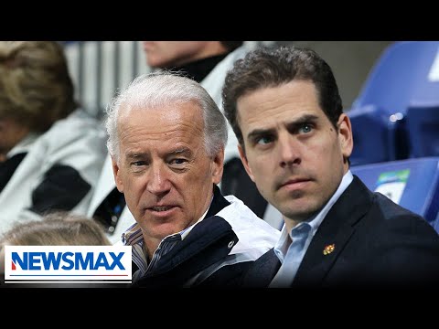 You are currently viewing ‘BLACK HOLE’: Sen. Ron Johnson says FBI buries Biden corruption