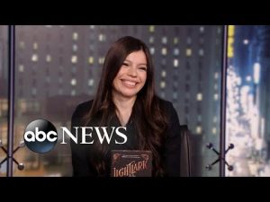 Read more about the article ‘You only need one yes’: Author Alex Aster on viral TikTok video