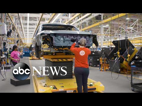 You are currently viewing A view of Michigan’s economy ahead of the midterms