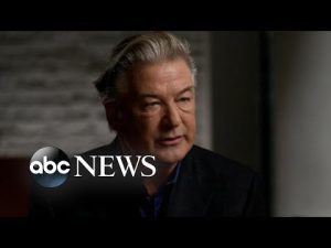 Read more about the article Alec Baldwin, ‘Rust’ producers announce settlement with Halyna Hutchins’ family