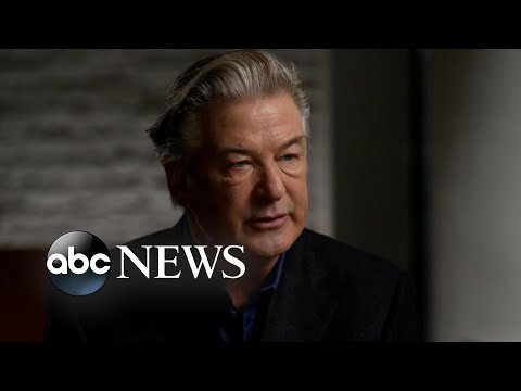 You are currently viewing Alec Baldwin, ‘Rust’ producers announce settlement with Halyna Hutchins’ family