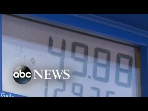 Read more about the article Gas prices set to rise again