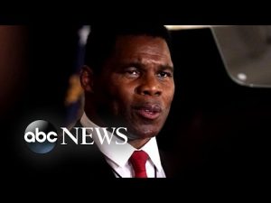 Read more about the article New bombshell in Herschel Walker scandal