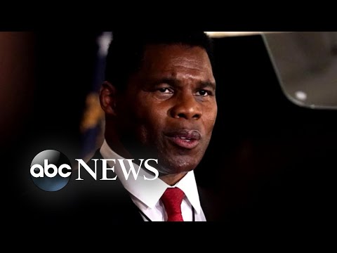 You are currently viewing New bombshell in Herschel Walker scandal