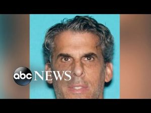 Read more about the article Hollywood producer charged with assault