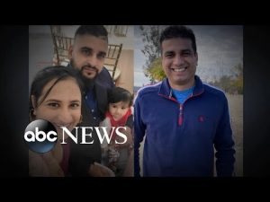 Read more about the article 4 family members who were mysteriously kidnapped found dead l GMA