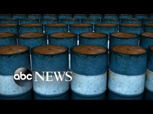 Read more about the article US to release 10 million barrels of oil as OPEC+ announces production cuts