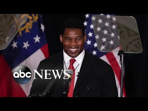 You are currently viewing Herschel Walker: If abortion claims were true, it would be ‘nothing to be ashamed of’