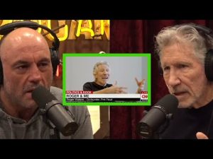 Read more about the article The Reason Why Roger Waters is So Outspoken