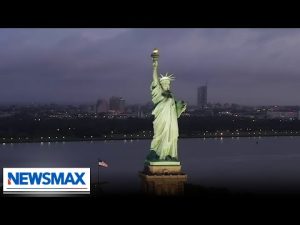 Read more about the article Aaron Lewis: Losing our sense of independence and country | National Report
