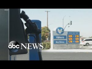 Read more about the article OPEC+ production cuts could cause bump in US gas prices