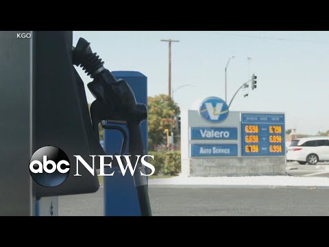 You are currently viewing OPEC+ production cuts could cause bump in US gas prices