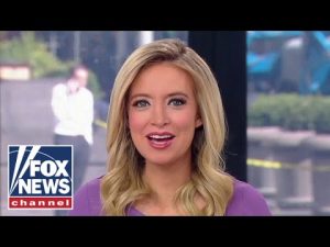 Read more about the article Kayleigh McEnany: Even the liberal media can’t bury this