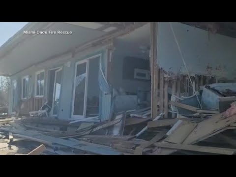 You are currently viewing Florida official discusses impact of damage in his district | ABCNL