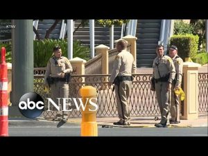 Read more about the article 2 dead in stabbings outside Las Vegas casino: Police