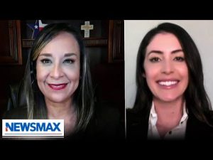 Read more about the article Conservative Latina candidates defend themselves against liberal hatred