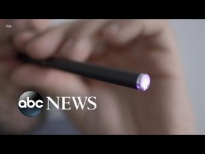 Read more about the article E-cigarette use among teens increases 21% over previous year: Study