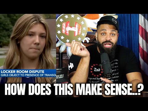 You are currently viewing Homophobic Girls Banned from Girls Locker Room After Transgender Complains