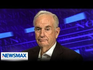 Read more about the article Bill O’Reilly: Hunter’s on a slippery slope