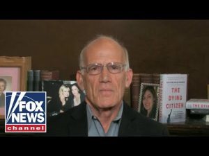 Read more about the article Victor Davis Hanson: This is why the left feels ‘morally superior’