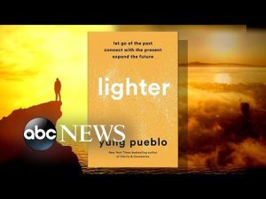 Read more about the article Author and poet Yung Pueblo: ‘I realized that the healing was real’