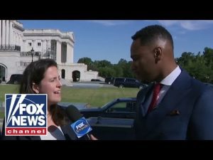 Read more about the article Gianno Caldwell demands answers from Democrats, Republicans on America’s crime crisis