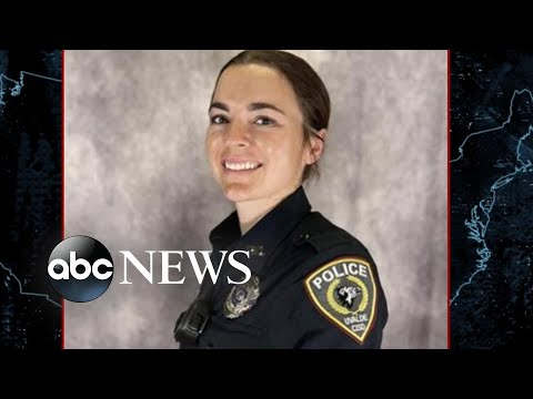 You are currently viewing Uvalde officer fired amid uproar