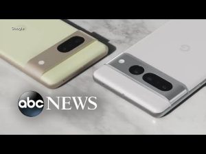 Read more about the article Pixel 7, 7 Pro are the first phones to use Google’s new Tensor G2 chip