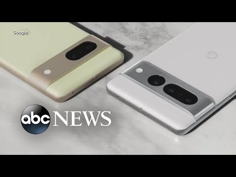 You are currently viewing Pixel 7, 7 Pro are the first phones to use Google’s new Tensor G2 chip
