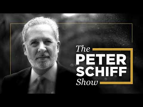 You are currently viewing 🔴 Fed’s Feigned Inflation Resolve Lifts Dollar and Sinks Stocks – Ep 843