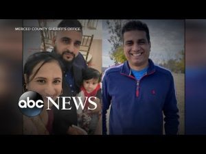 Read more about the article Suspect in murders of California family was former employee l GMA