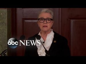 Read more about the article Belarusian human rights advocate and 2 organizations win Nobel Peace Prize l ABC News
