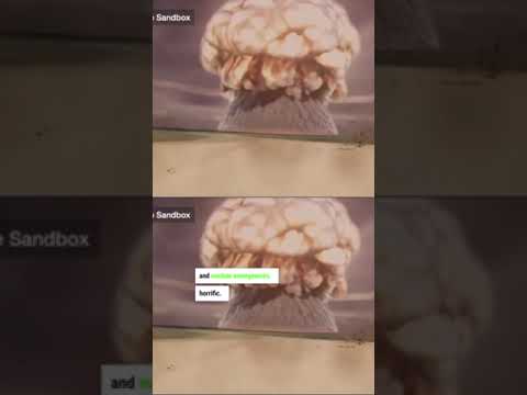 You are currently viewing Here’s What a Nuke Would Look Like From the Ground @Pat Gray Unleashed | #shorts