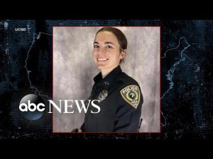 Read more about the article Uvalde police officer hired by school district fired amid investigation l ABCNL