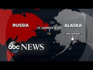 Read more about the article More Russians are fleeing Putin’s military draft, some even coming to Alaska l ABCNL