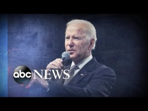 Read more about the article ABC News Live: Biden warns risk of nuclear war highest since Cuban missile crisis