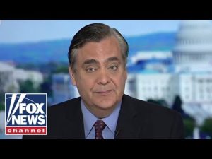 Read more about the article Turley: I’m concerned Hunter Biden probe isn’t going far enough