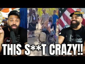 Read more about the article Homophobic Transgender in Wheelchair goes Wild at Furry Convention
