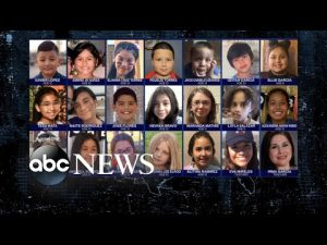 Read more about the article Breaking News: Uvalde school district suspends entire police force l ABC News