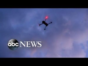 Read more about the article Drone warfare critical in Ukrainian fight against Russia l ABC News
