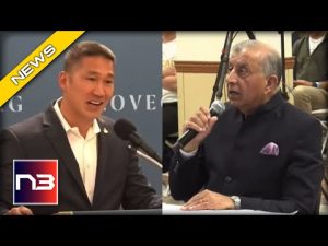 Read more about the article GOP House Candidate Gives PERFECT Answer to Trap Question about Joe Biden