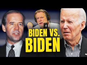 Read more about the article Past Joe Biden Warns Us About… Joe Biden | @Pat Gray Unleashed