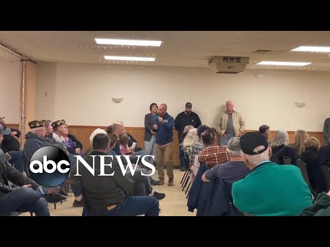 You are currently viewing Rick Klein previews the midterm elections | ABCNL