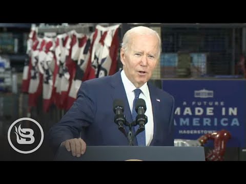 You are currently viewing This Is Joe Biden’s Most Senile Moment Yet